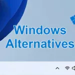 windows alternatives list 2024