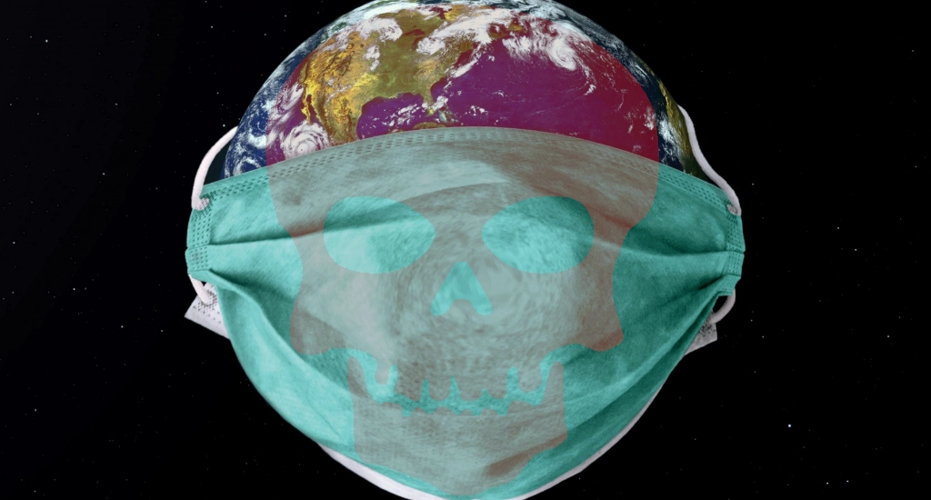 Deadlier than Covid and Still around – White Death