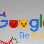 google evil alternatives