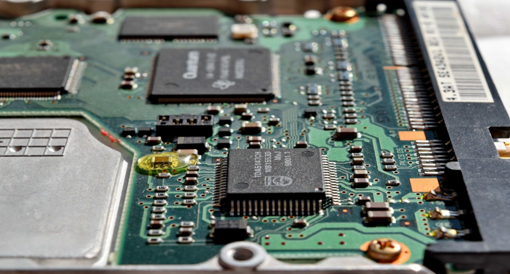 GAA: Gate All Around – What is it?