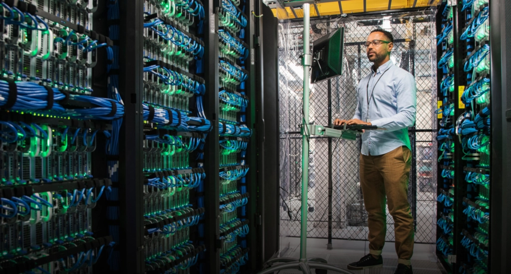 Brazilian government to spend 23 Billion in Infrastructure and A.I.