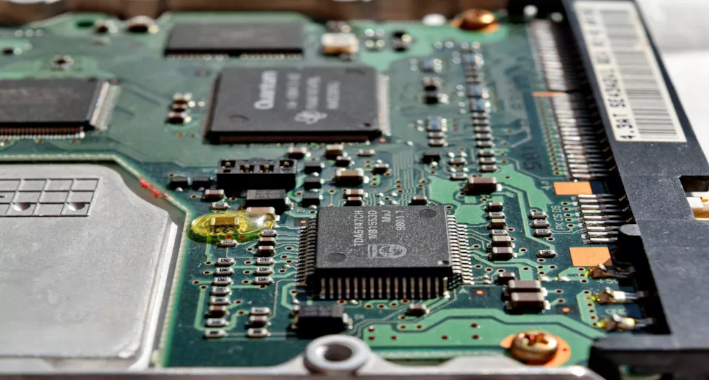 gate all around what is it basics chip hardware