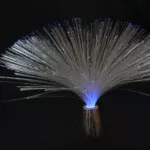 power over optical fiber technology