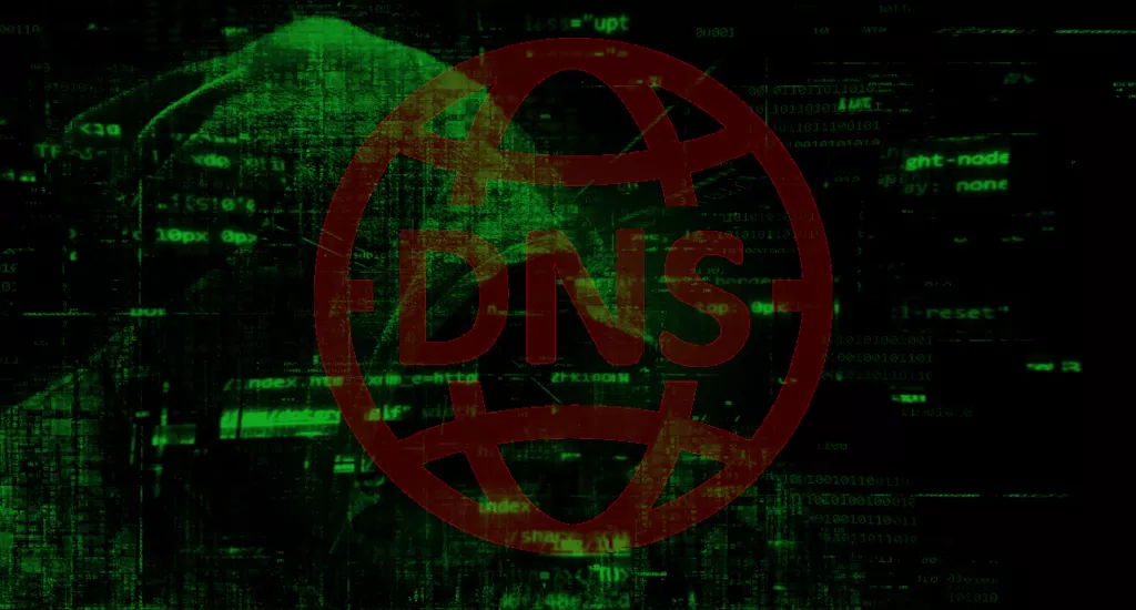 DNS hijacking