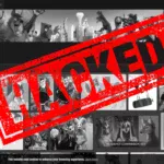 fur affinity hacked website