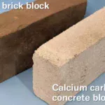 green brick from japan