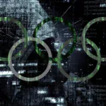 hackers olympics france 2024