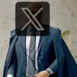 twitter x blocked Brazil alexandre morais