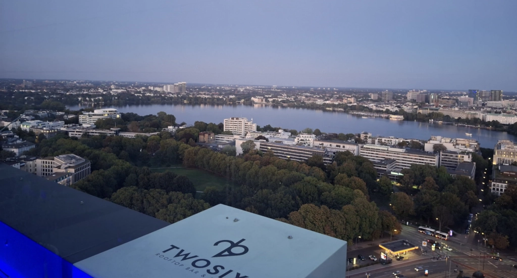 Hamburg Germany eurofurence