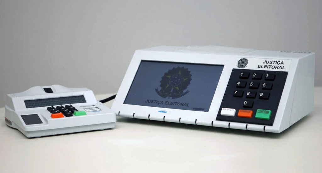 Brazilian Voting Machines: How They Work, History, and Security