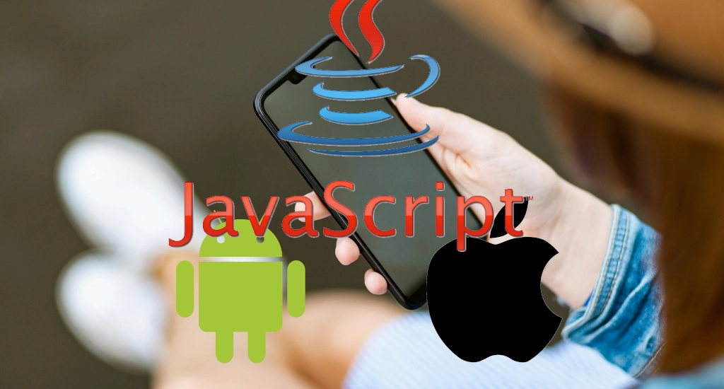 How to create a Mobile App using Javascript