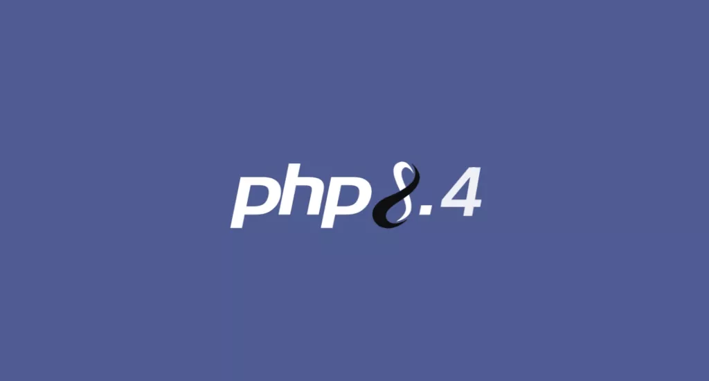 php 8.4 update version