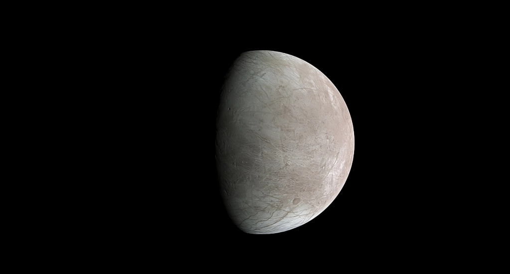 NASA’s Europa Clipper Successfully Deploys Scientific Instruments