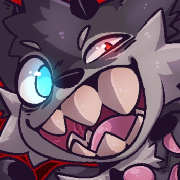 garuku streamer furry