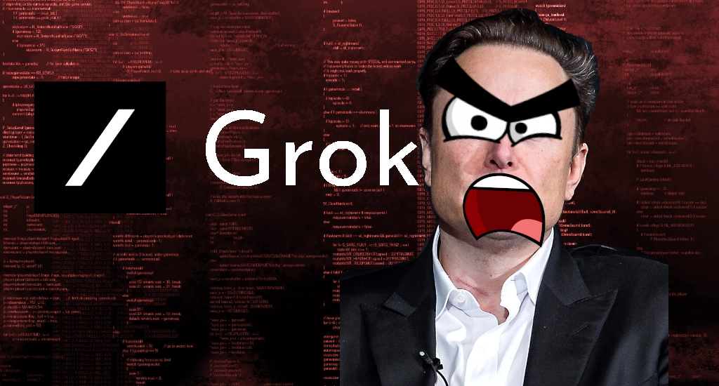 Elon Musk’s AI, Grok, says he Lies