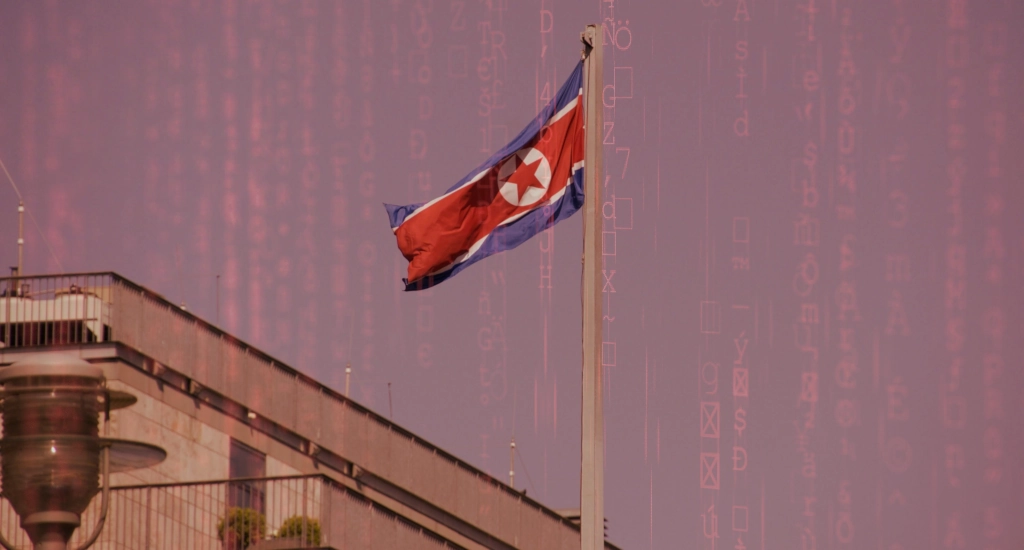 north korea hackers steal