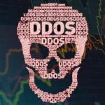 DDoS attacks increasing