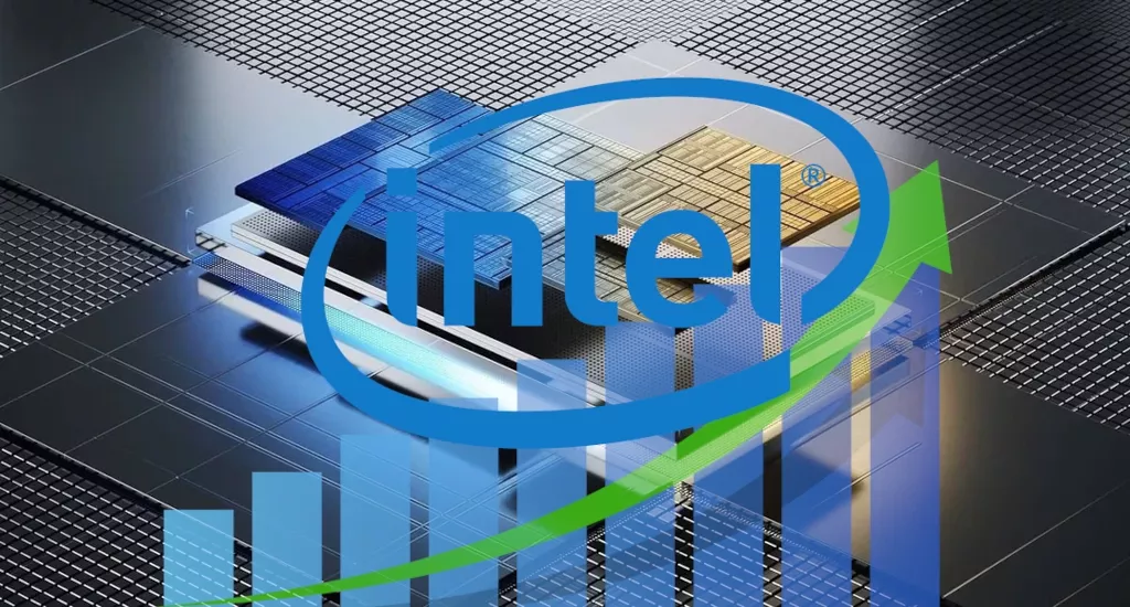 intel performance improvement linux kernel update
