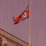 north korea hackers steal