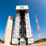 rocket base space alcantara brazil