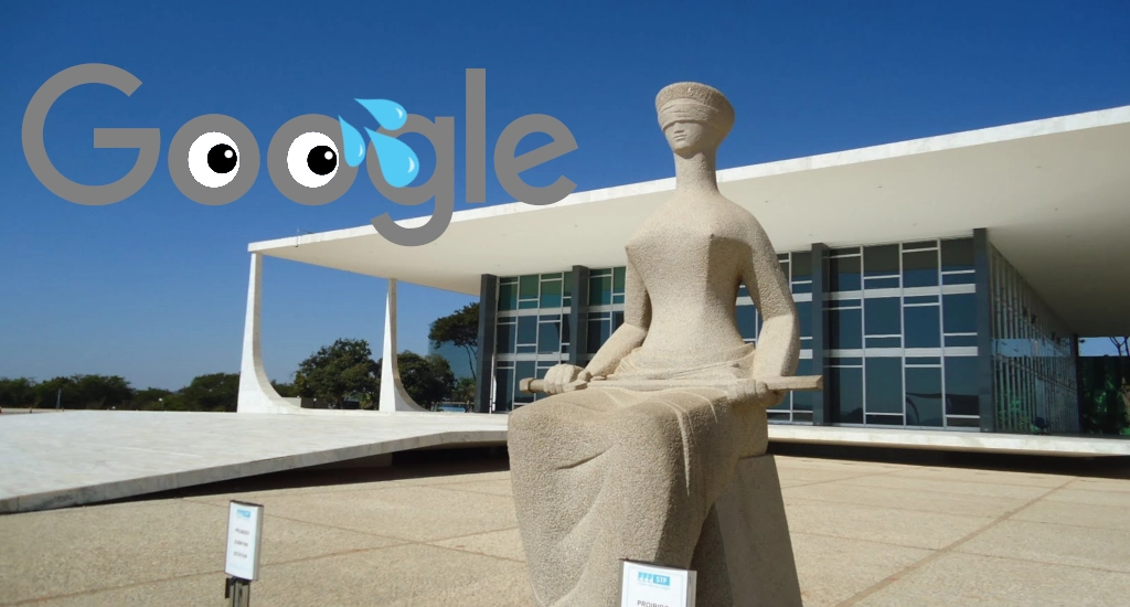 Google investigated in Brazil for Anti-Competitive Practices