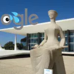google under investigation brazil