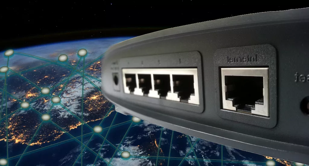 make your own router tutorial