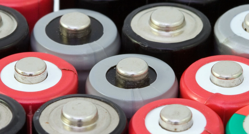 New Battery lasts longer and is Fire Proof