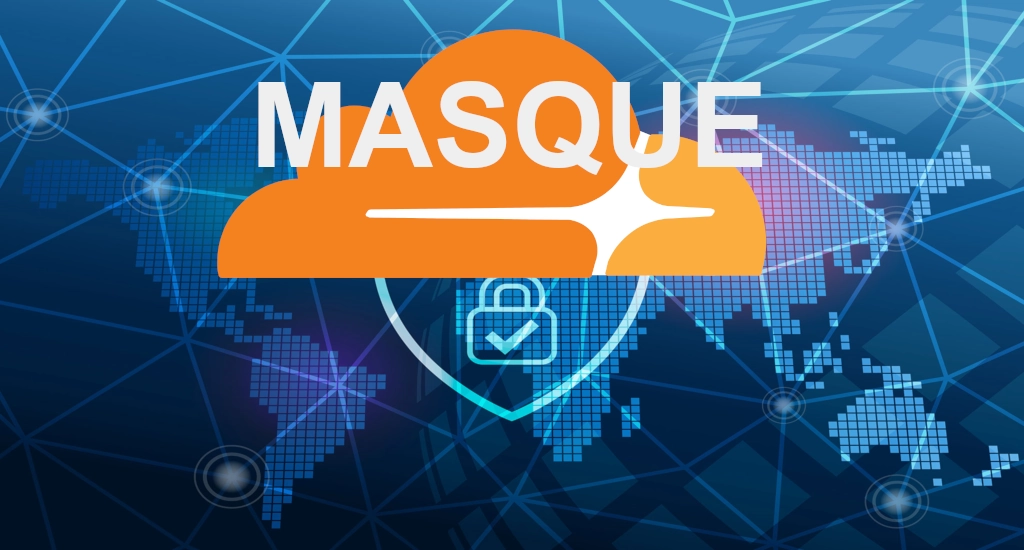 masque vpn protocol
