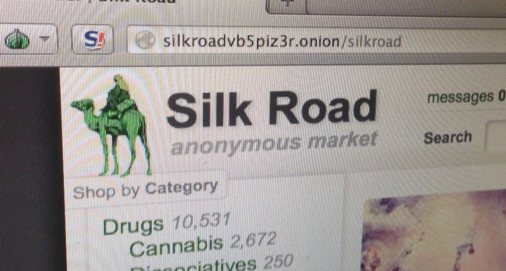Creator of Silk Road, Ross Ulbricht, got Pardoned
