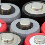 batteries new battery