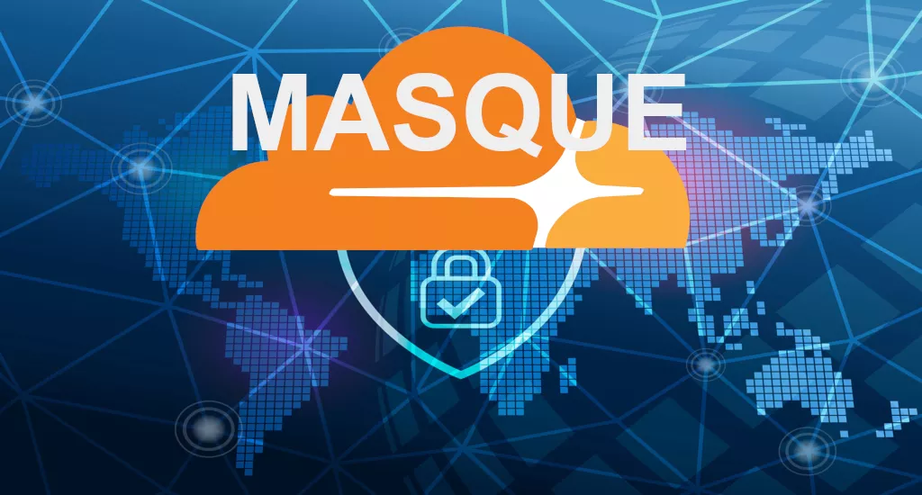 masque vpn protocol