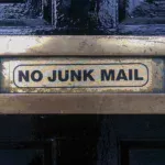 no junk mail tutorial php