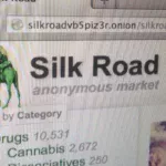 silk road website picture