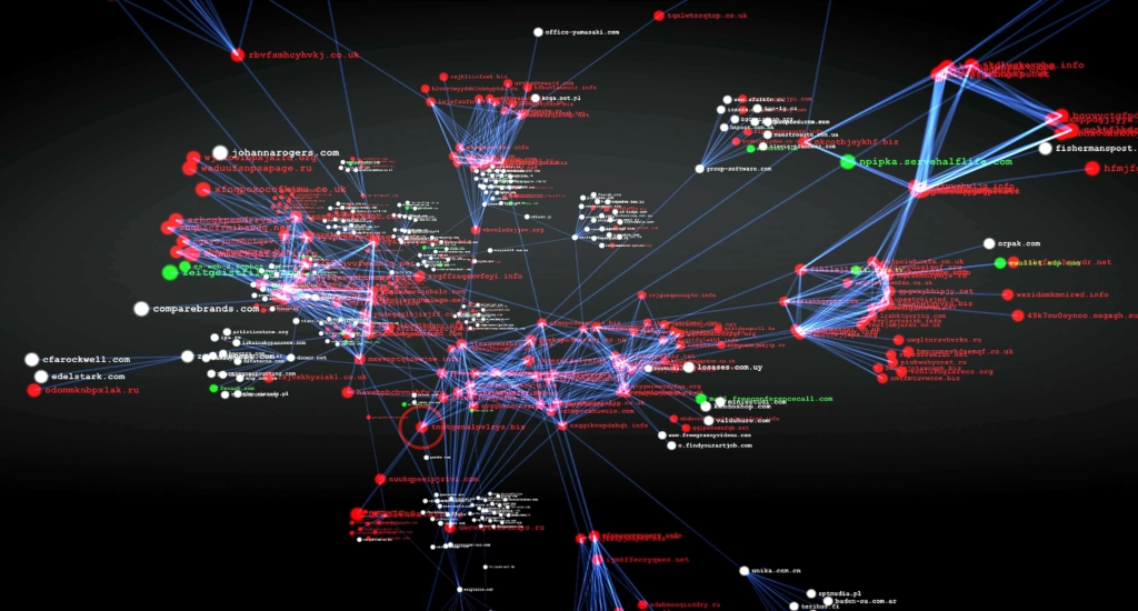 Massive Data Breach Exposes 2.7 Billion Records, Threatening IoT Security