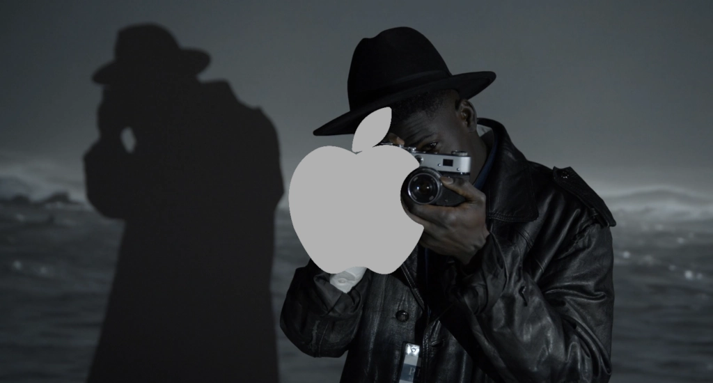 U.K. Demands Apple to let them Spy their users