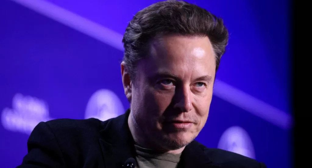 elon musk picture