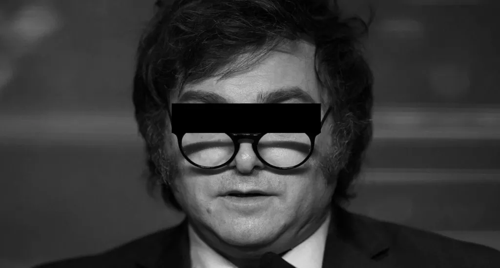 milei being investigated