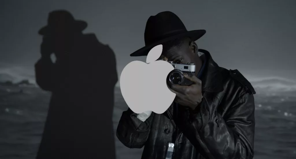 uk spying on apple users
