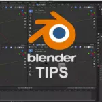 blender tips