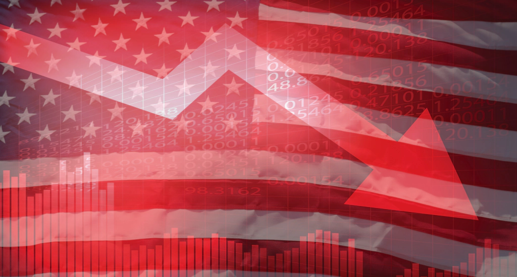 Fake News and why NOT to invest in the U.S. for the next 4 years