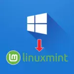 windows to linux tutorial switch