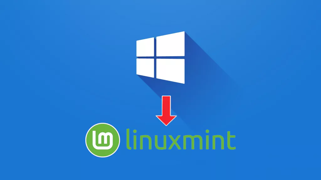 windows to linux tutorial switch