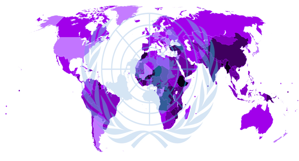 HDI: Brazil goes up 5 ranks