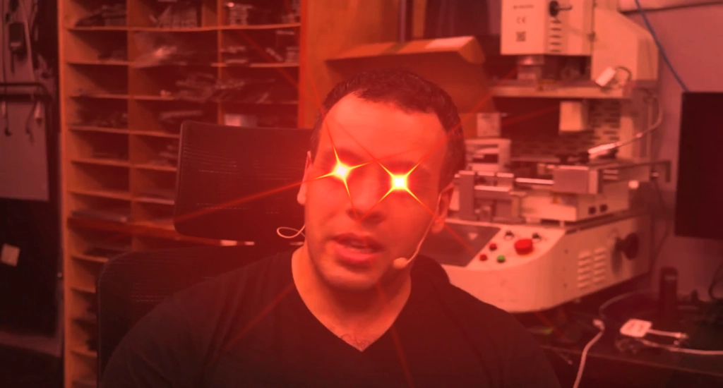 BwE: a Spyware AND Taking Down Youtube videos?