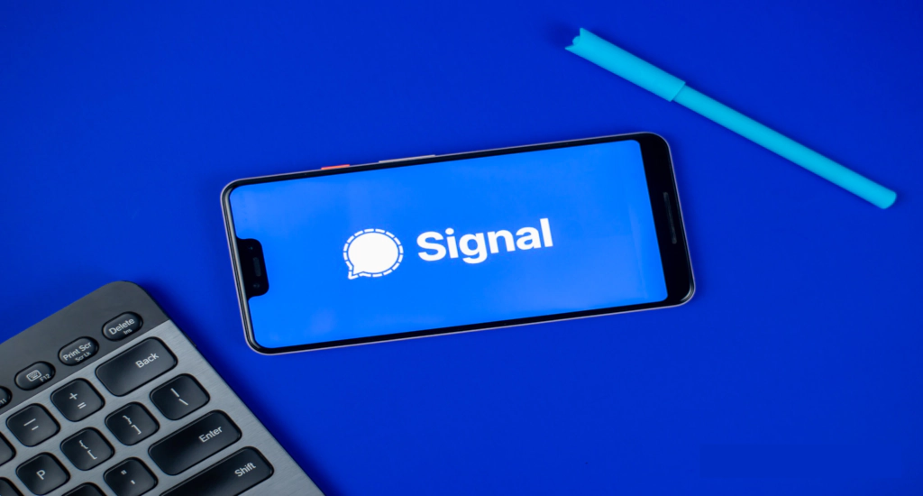 Signal Messenger: Is it safe?