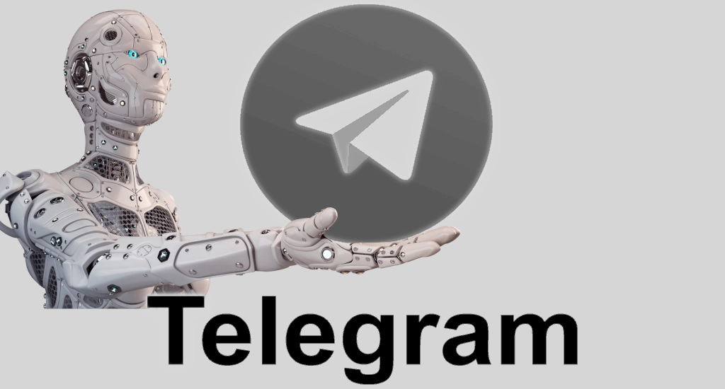 Elon Musk is trying to buy Telegram?