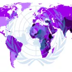 HDI change 2023 statistics results