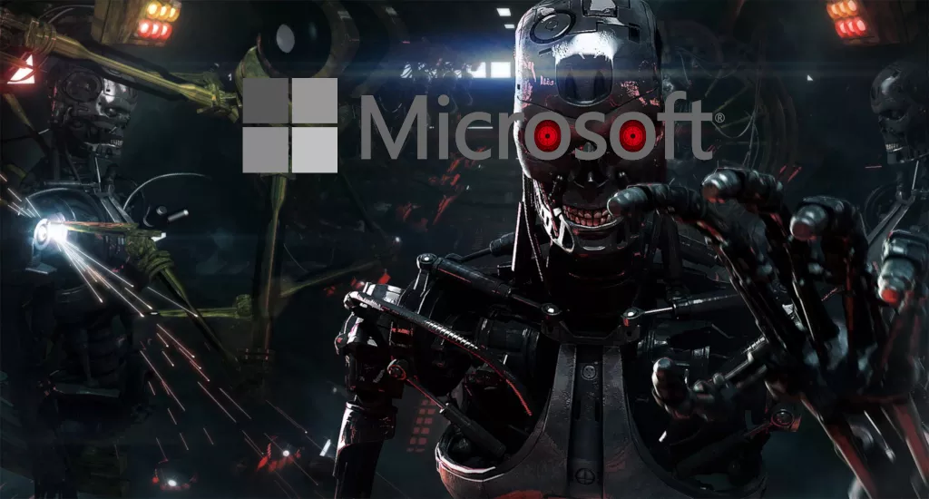 microsoft sells ai to israel war