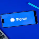 signal app safety privacy